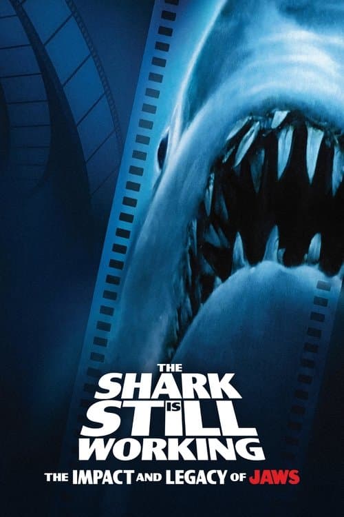 Der Hai funktioniert noch: Einfluss und Vermächtnis von JAWS