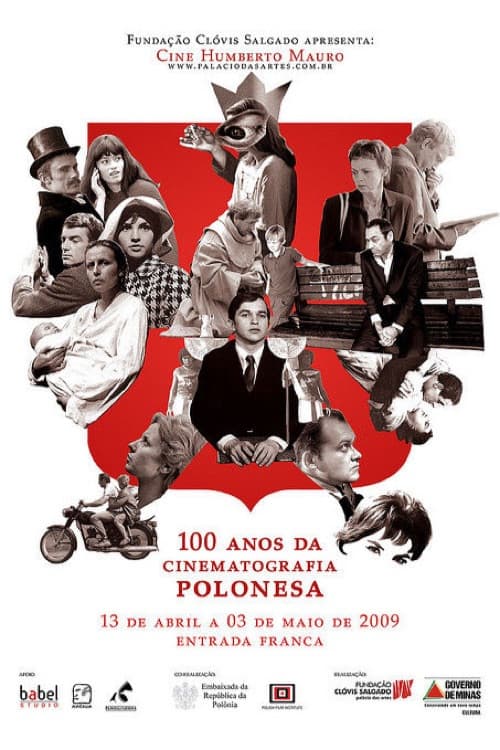 100 Jahre polnisches Kino
