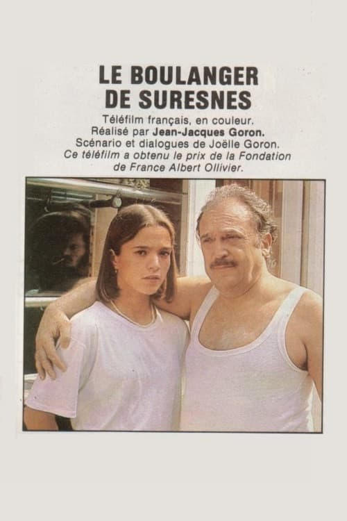 Le Boulanger de Suresnes