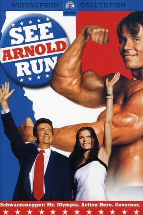 Arnold - Sein Weg nach oben