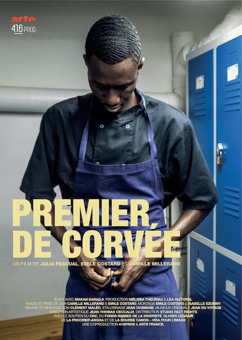 Premier de corvée