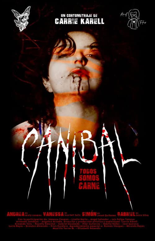 Caníbal