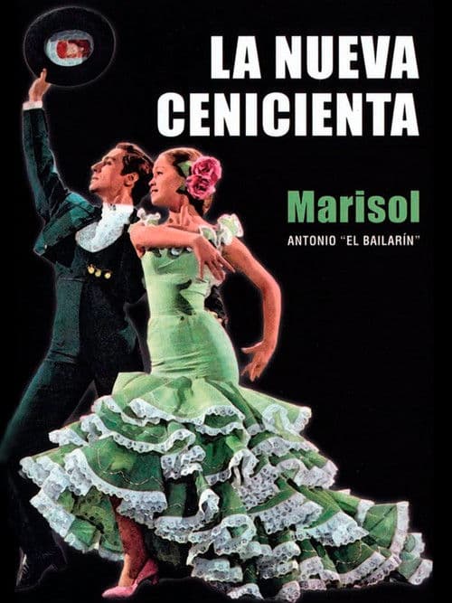 La nueva Cenicienta