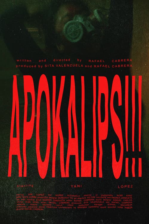 APOKALIPS!!!