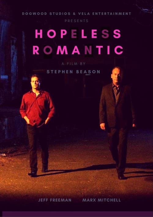Hopeless Romantic
