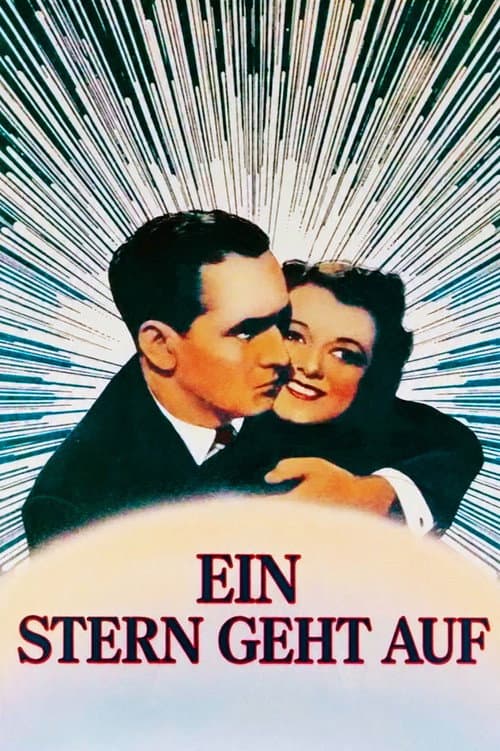 Ein Stern geht auf