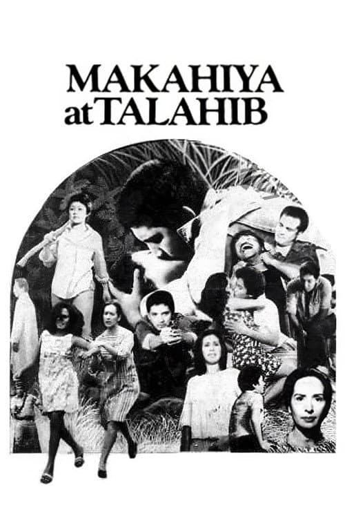 Makahiya at Talahib