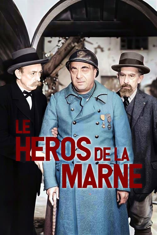 Le Héros de la Marne