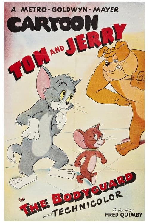 Hundstage für Tom