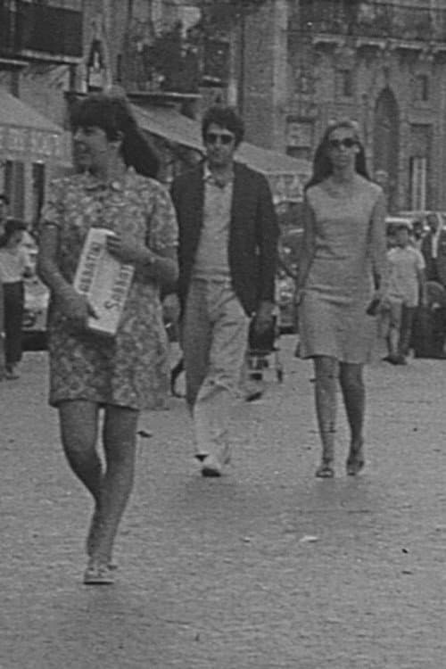 Le N Ragazze Piu Belle di Piazza Navona