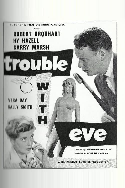 Trouble with Eve