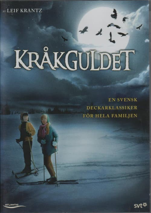 Das Gold am Krähenberg