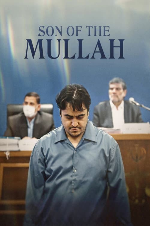 Der Sohn des Mullahs