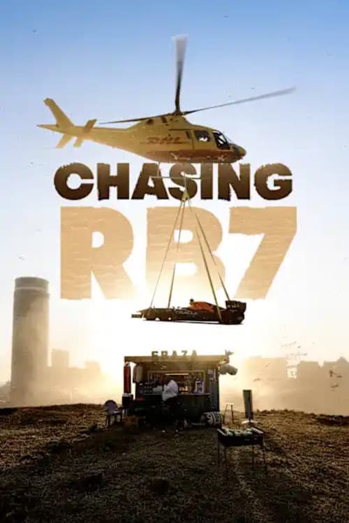 Chasing RB7