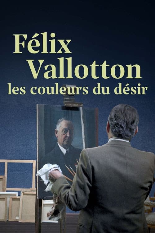 Félix Vallotton, Maler der Klassischen Moderne