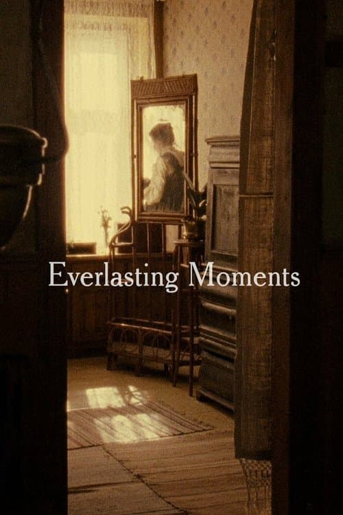 Die ewigen Momente der Maria Larsson