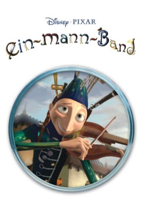Die Ein-Mann-Band