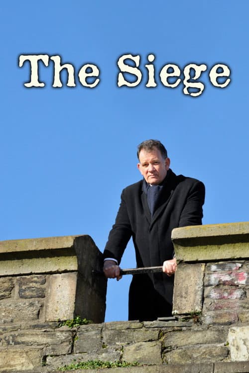 The Siege