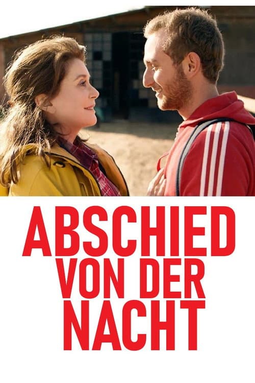 Abschied von der Nacht