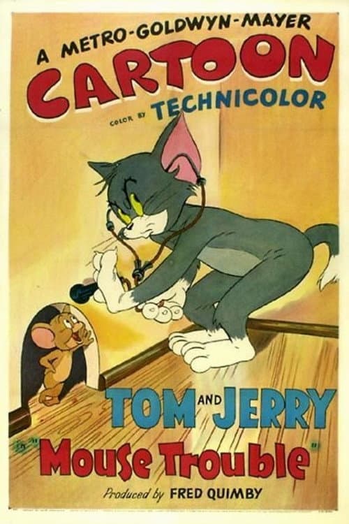 Tom bildet sich