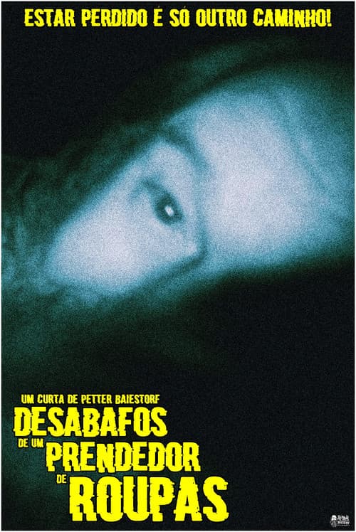 Desabafos de um Prendedor de Roupas