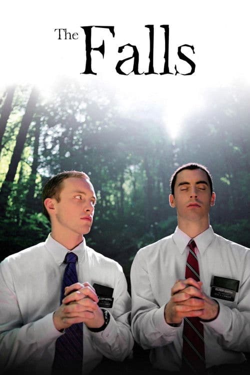 The Falls - Liebe kann nicht Sünde sein