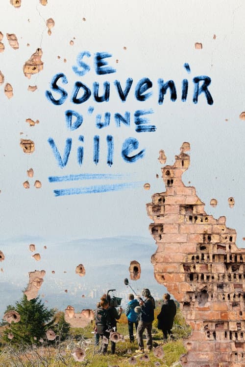 Se souvenir d'une ville