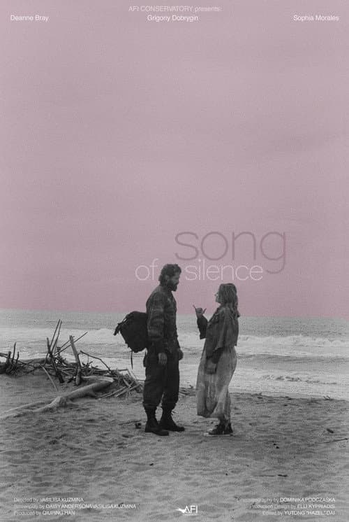 Song of Silence