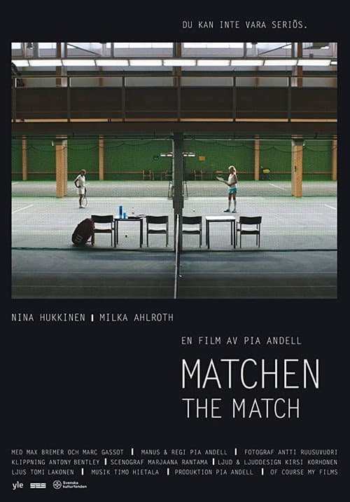 Der Match