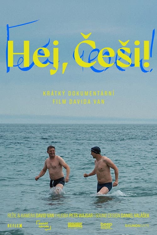 Hej, Češi!