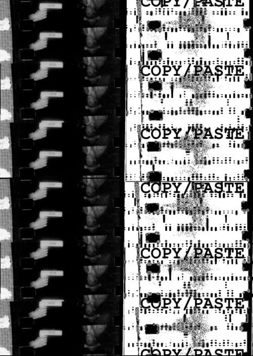 COPY/PASTE