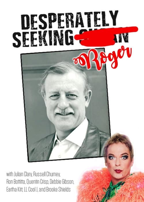 Roger Whittaker Wunschkonzert