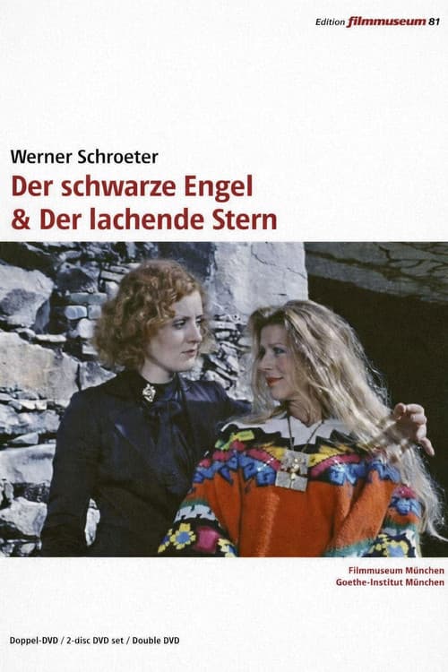 Der schwarze Engel