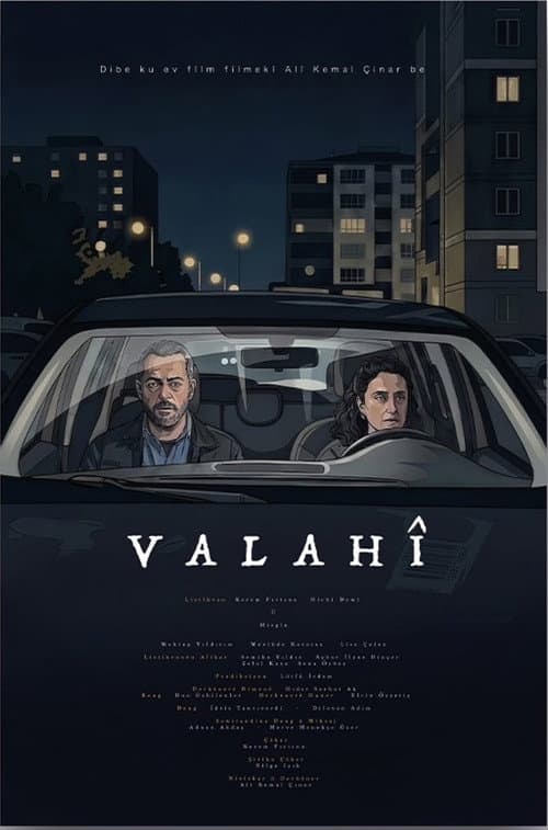 Valahî