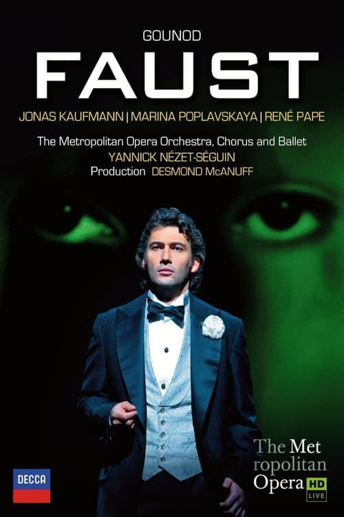 Gounod · Faust