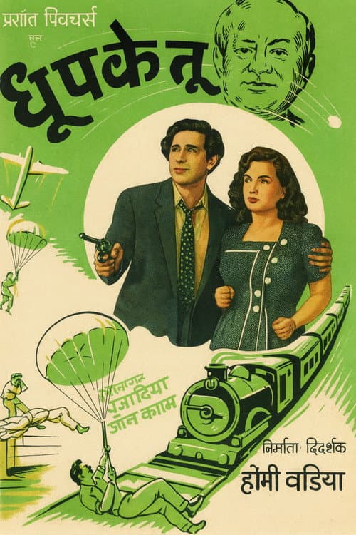 Dhoomkatu
