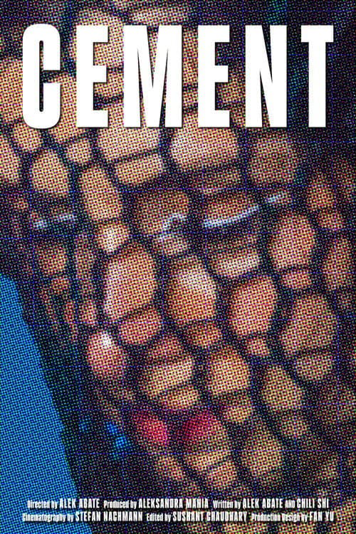 Cement