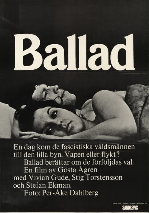 Ballad
