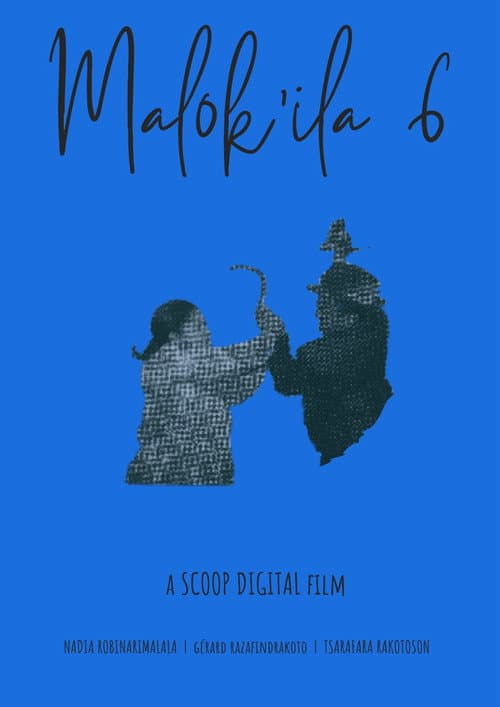 Malok'ila Flotte 6