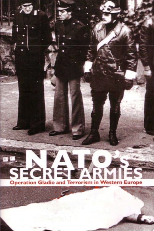 Die geheimen Armeen der NATO