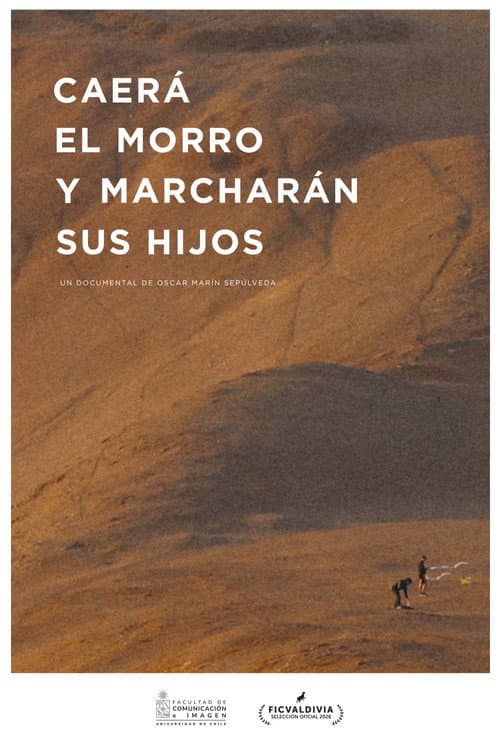 Caerá el Morro y Marcharán sus Hijos