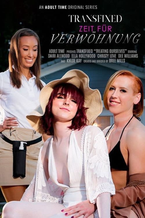 Zeit für Verwöhnung