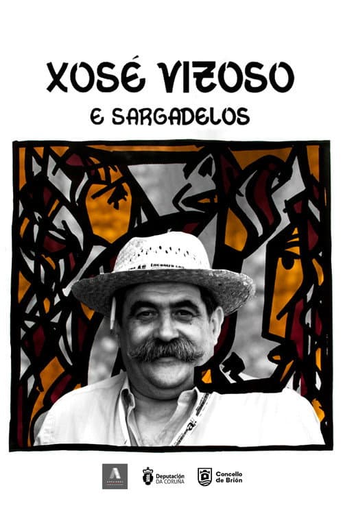 Xosé Vizoso e Sargadelos