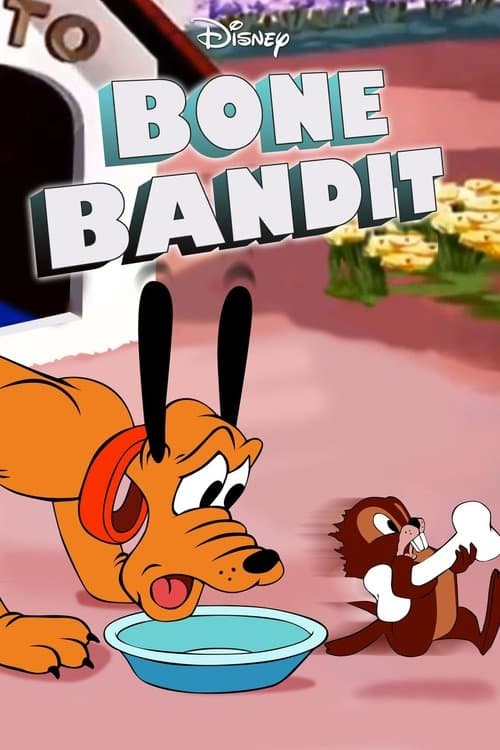 Der Knochendieb