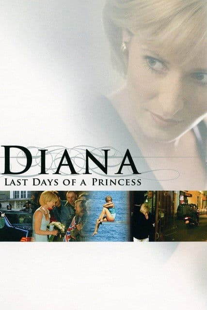 Diana - Die letzten 24 Stunden