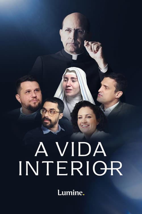 A Vida Interior com o Padre Paulo Ricardo