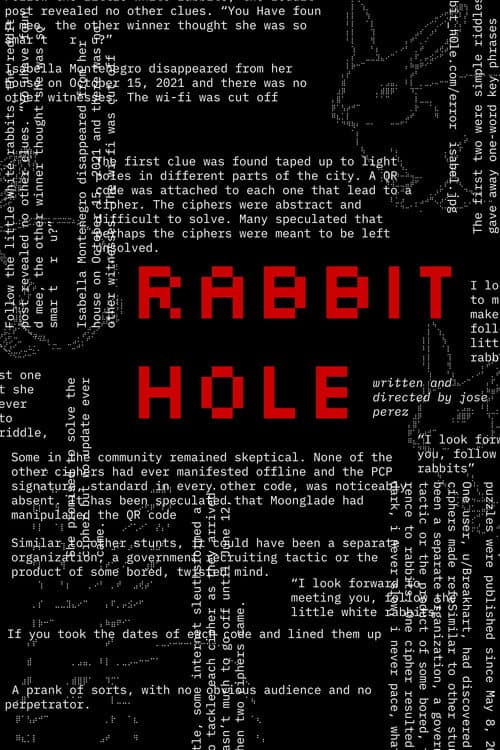 Rabbit Hole