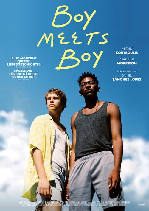 Boy Meets Boy