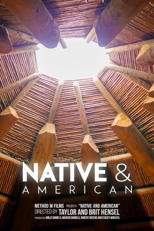 Native and American