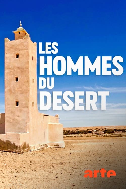 Männer der Wüste - Mit Kamelhirten durch die Sahara